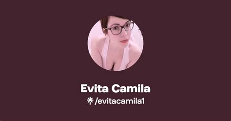 evitacamila onlyfans|Find Evita Camila Onlyfans